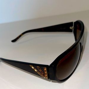 Judith Lieber Designer Sunglasses